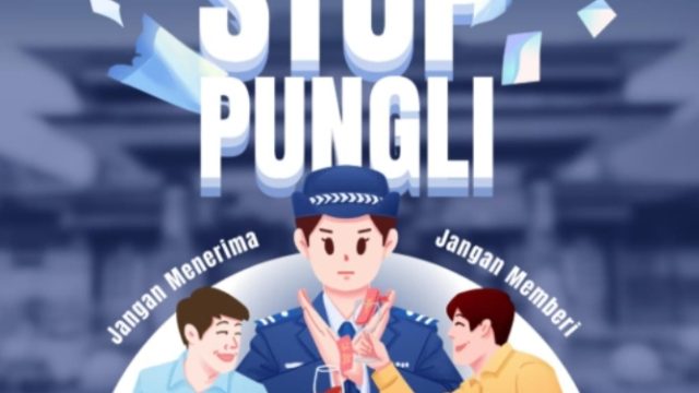 ⚡ “Tembok Tanpa Pungli!” – Kalapas Muara Bulian Guncang Dunia Pemasyarakatan dengan Revolusi Integritas