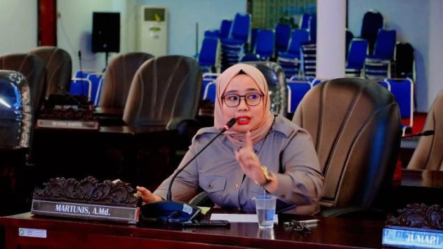 Dugaan Pemangkasan Data BPJS Ketenagakerjaan, Riana DPRD Bungo Desak Pemeriksaan Tegas CV Bungo Jaya Pangan