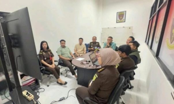 Sekretariat DPRD OKU Diseret ke Penyidikan: Kejari Bongkar Dugaan Korupsi APBD 2024