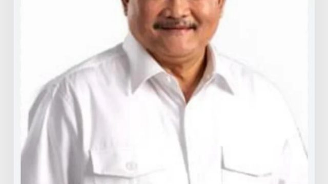 Mantan Gubernur Sumatera Selatan Alex Noerdin Wafat di RS Siloam Semanggi Jakarta