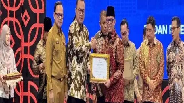 Gemilang! OKU Puncaki IDSD 2025, Tertinggi di Sumsel dengan Skor 3,80