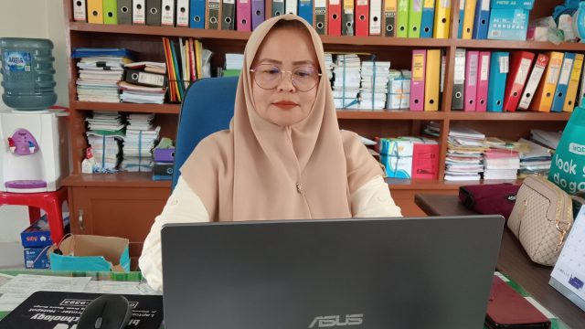 Dinkes Bungo Dalami Aduan Roti Diduga Tak Layak Edar, Produsen ANDALAS Berpotensi Dipanggil