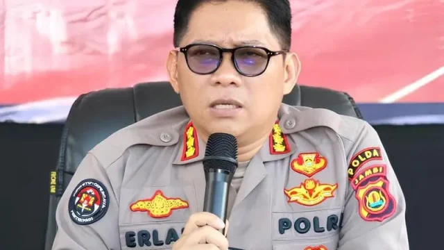 Rotasi 54 Personel Polri, Penegasan Bahwa Mutasi Adalah Mekanisme Organisasi, Bukan Respons Situasional