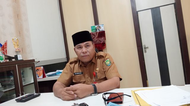 Kelangkaan Gas 3 Kg Masih Terjadi, Zamroni: Peran Datuk Rio dan Camat Jadi Kunci Pengawasan