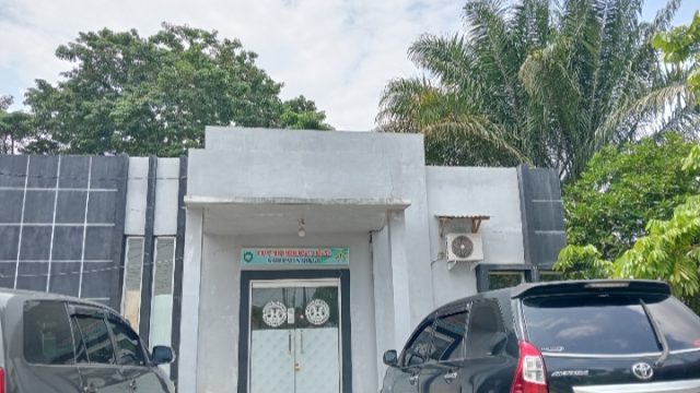 SPBU Rantau Ikil Jadi Sorotan, Metrologi: Saat Dicek Aman, Di Luar Itu Bukan Kewenangan Kami