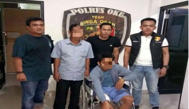 TRAGEDI BERDARAH DI BATURAJA: Gagal Tarik Mobil, Nyawa Debt Collector Melayang di Ujung Pisau Pemuda