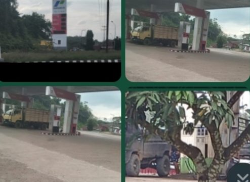 Ucapan Manajer SPBU Jujuhan Gegerkan Publik: Pelangsiran Disebut Bukan Kasus Tunggal”