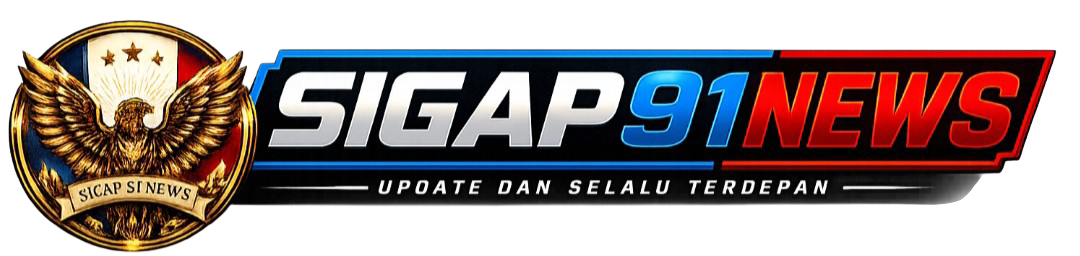 Media Online SIGAP91 News