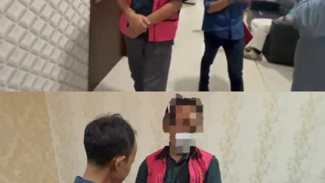Kejaksaan Tinggi Jambi Kembali Gelar Penetapan Tersangka Keempat Dalam Perkara Ujung Jabung